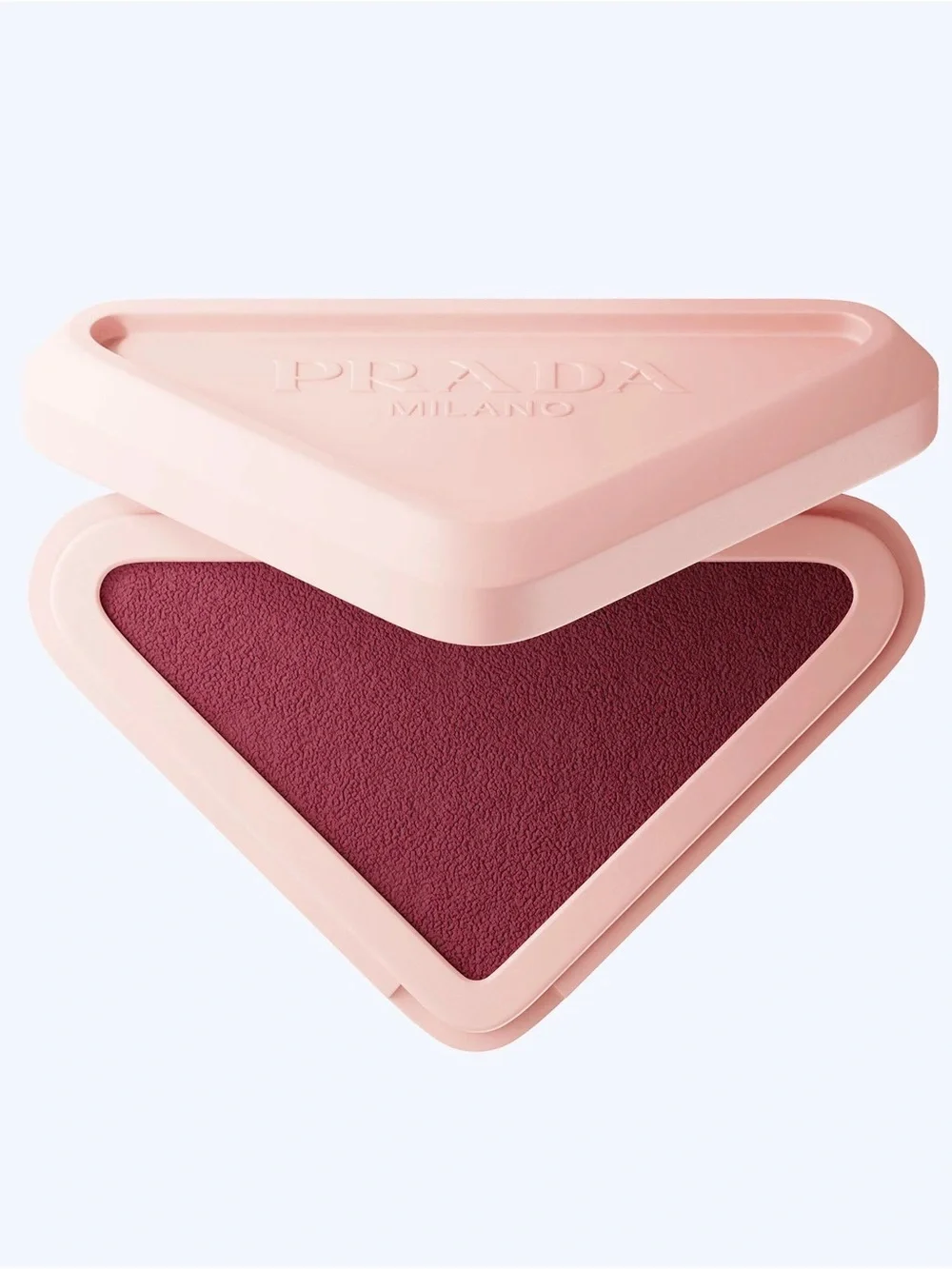 Cream to Powder blush